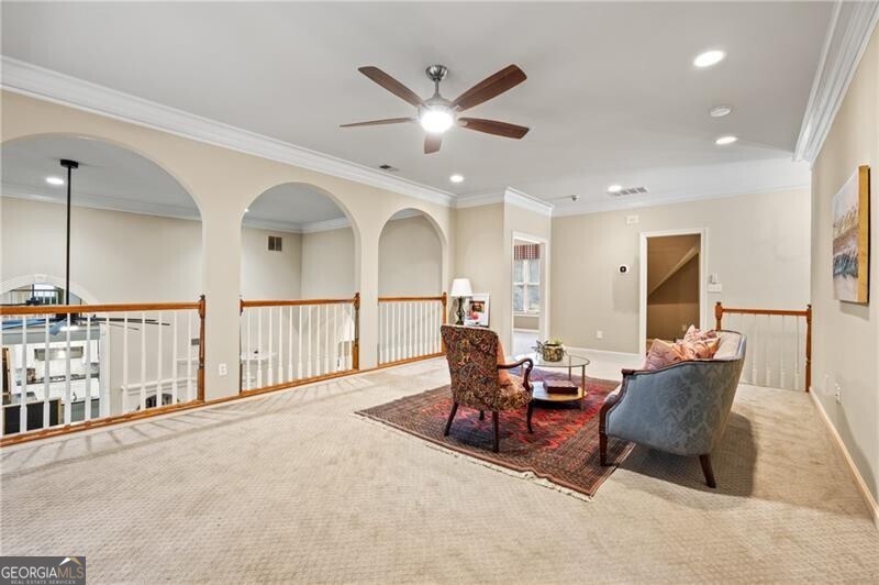 Nesbit Lakes - Residential