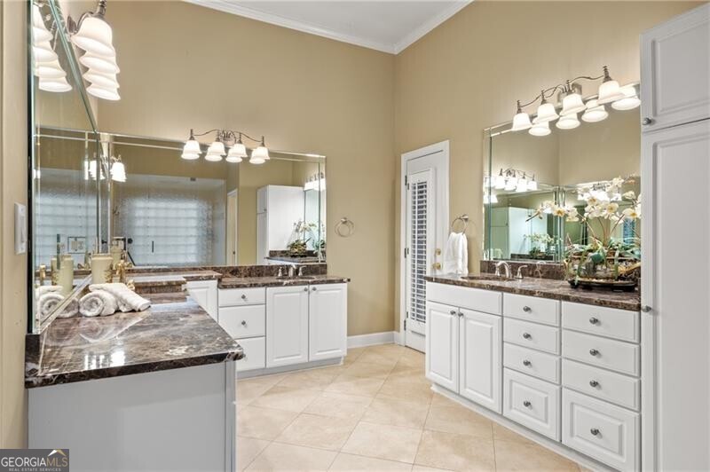 Nesbit Lakes - Residential