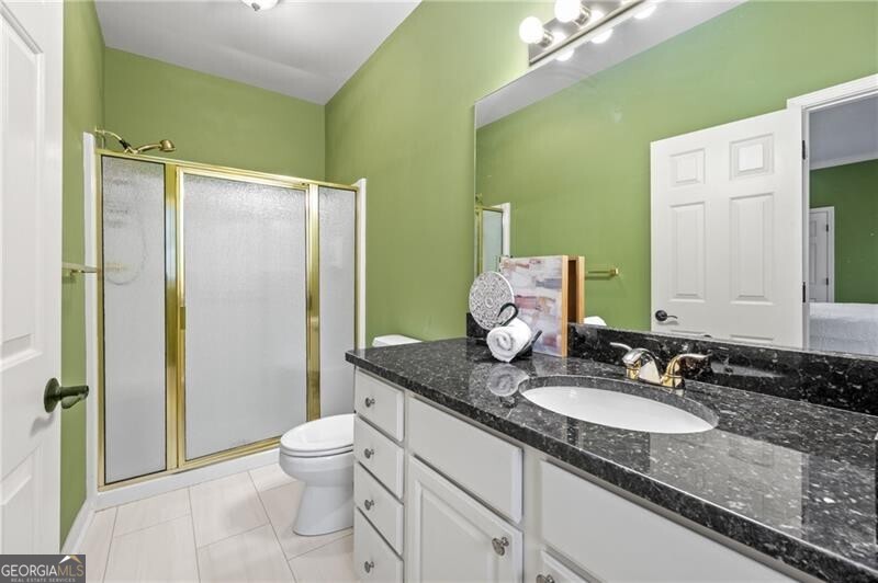 Nesbit Lakes - Residential