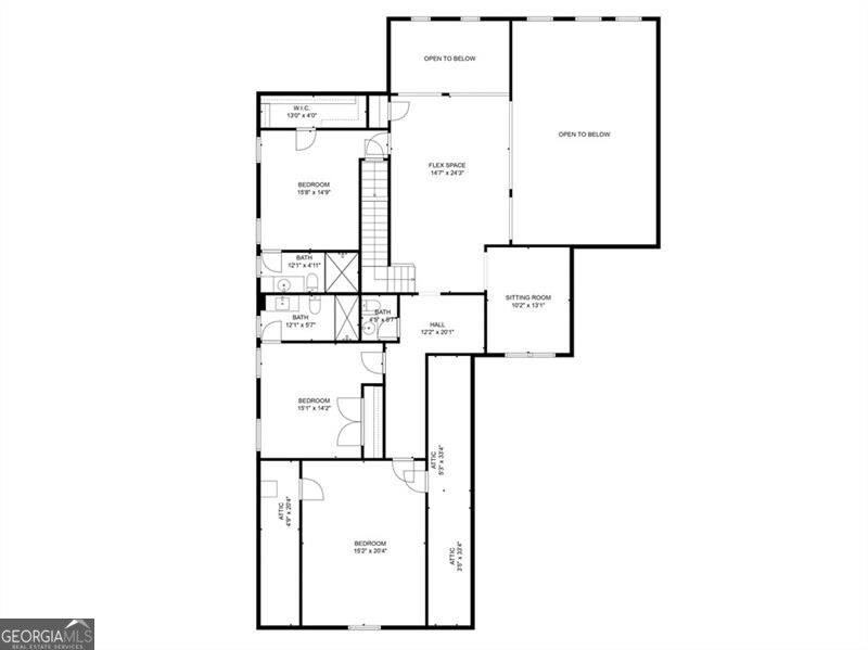 Nesbit Lakes - Residential