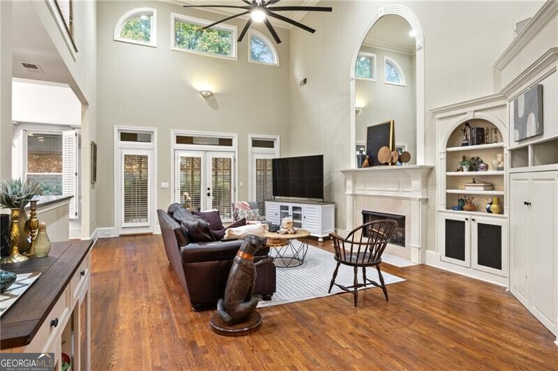 Nesbit Lakes - Residential