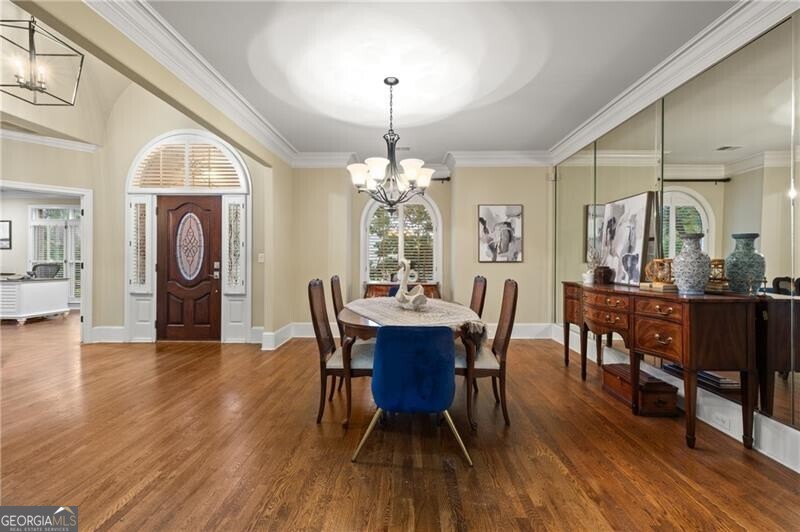 Nesbit Lakes - Residential