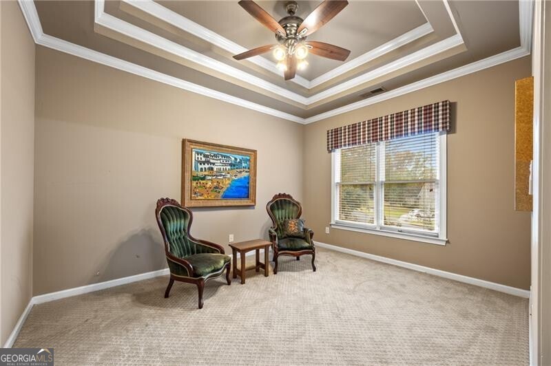 Nesbit Lakes - Residential