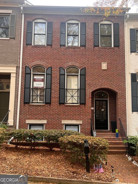 Photo of 144 W Ridge Way, Roswell, GA 30076 (MLS # 10651307)