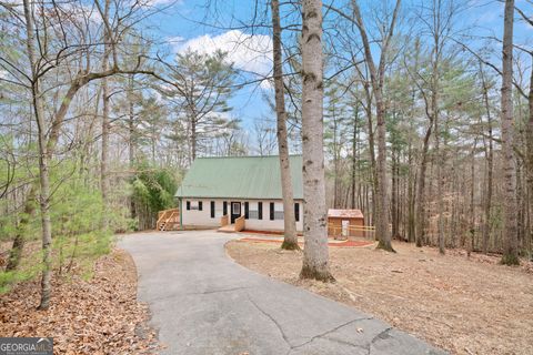 168 Ridgecrest Circle, Ellijay, GA 30540 - MLS#: 10456671
