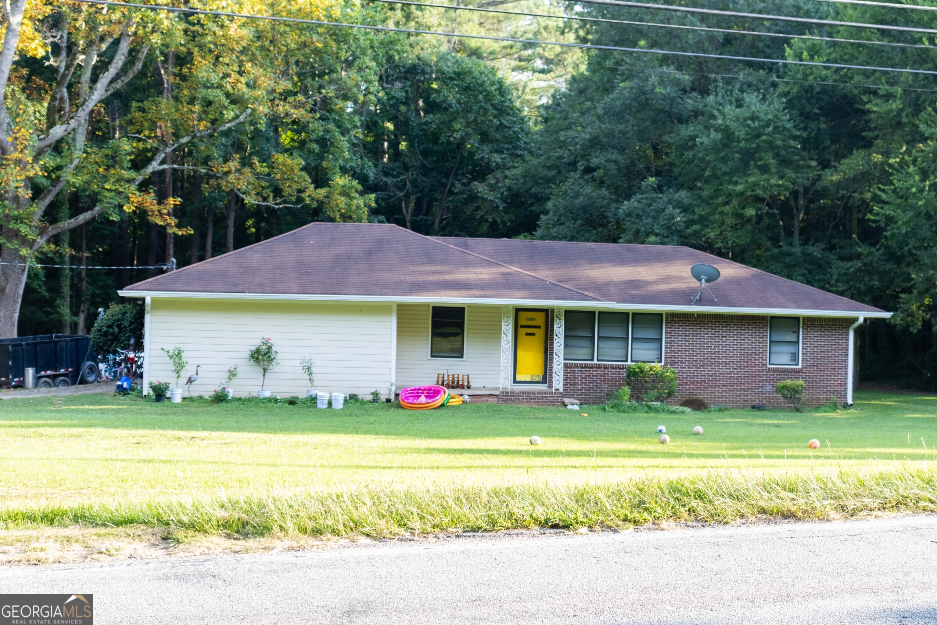 View Stockbridge, GA 30281 house