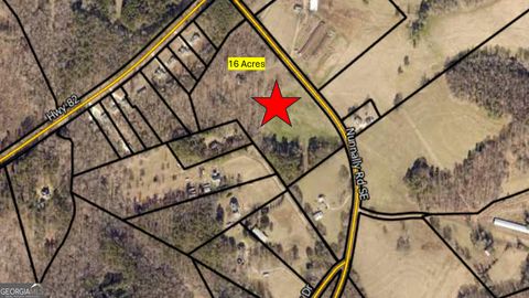 29 Nunnally RD SE Winder GA 30680