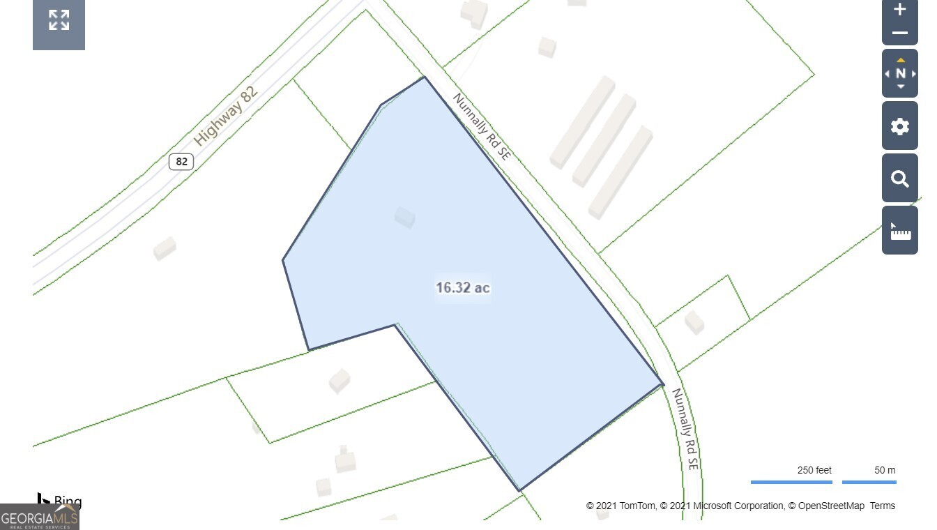 29 Nunnally RD SE