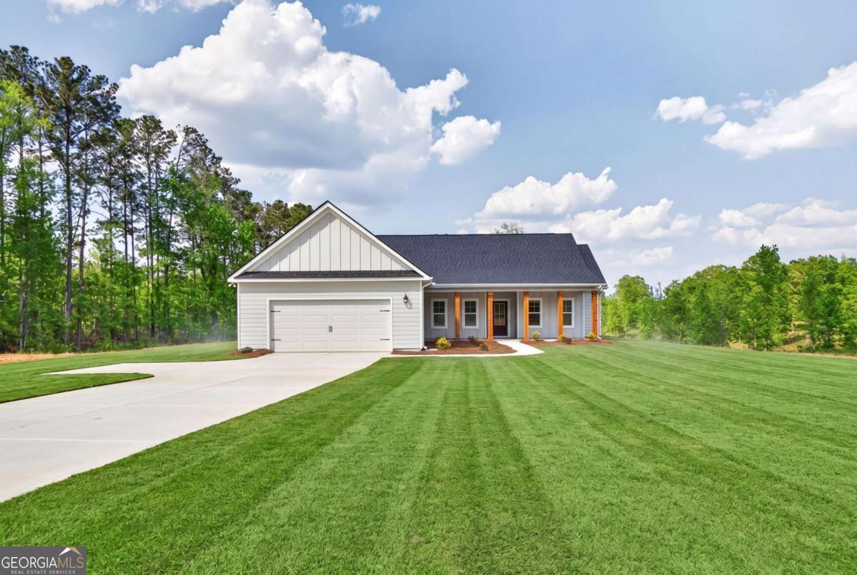 490 Bohannon RD 1