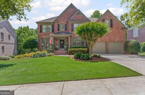7047 Bennington LN Cumming GA 30041