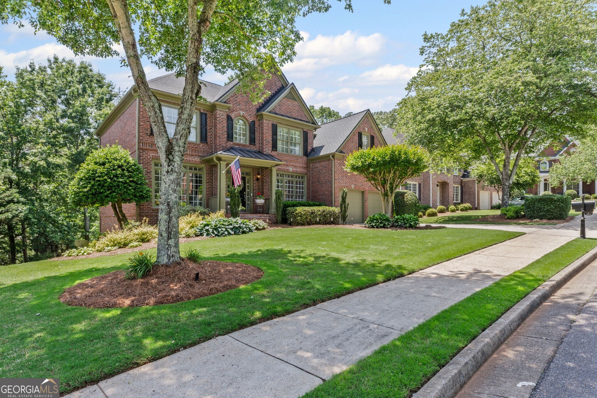 7047 Bennington LN
