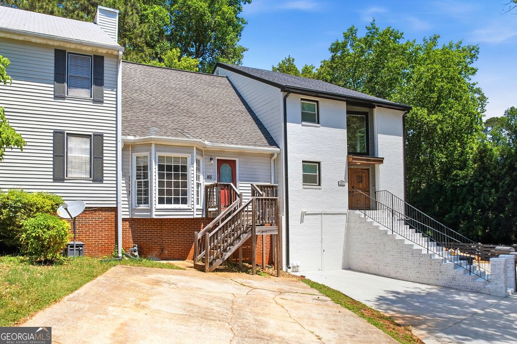 Photo of 165 Coventry Place, Marietta, GA 30064 (MLS # 10761412)