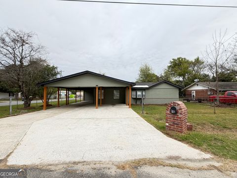 116 Rose ST Warner Robins GA 31093