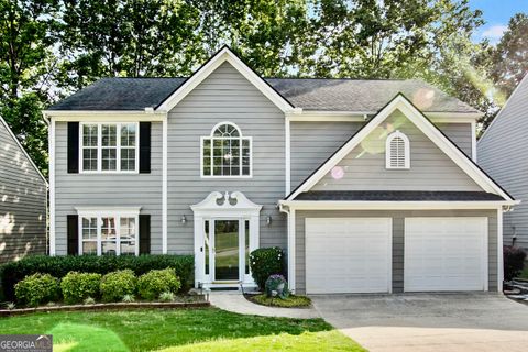 4311 Sentinel PL NW Kennesaw GA 30144