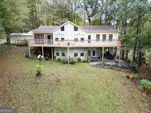Photo of 94 Wild Turkey Court, Monticello, GA 31064 (MLS # 10763937)