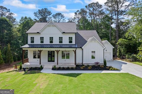 10350 Alvin RD Johns Creek GA 30022
