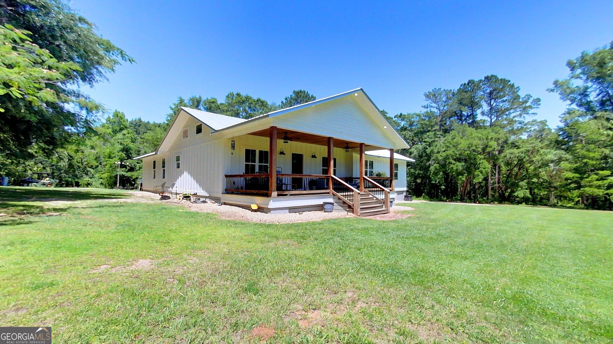 263 Walden RD