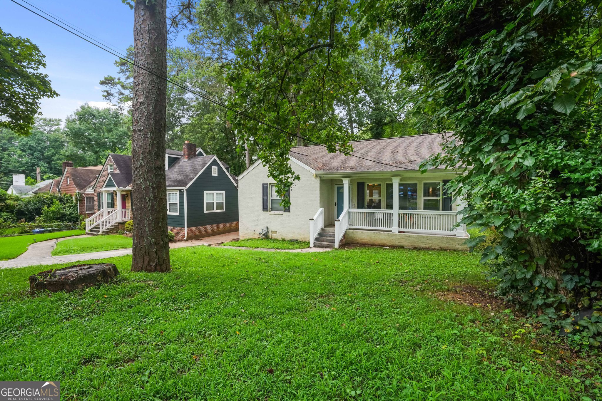 1273 Boulevard Lorraine SW