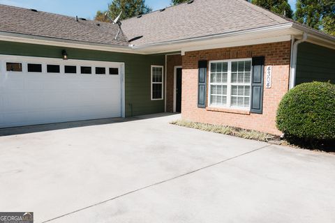 4304 Commonwealth CIR Newnan GA 30263