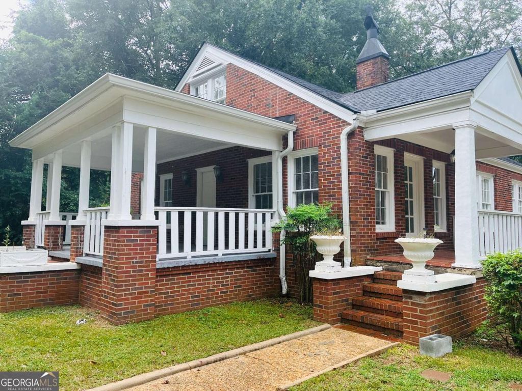Photo of 510 Alford Street #510A, Lagrange, GA 30241 (MLS # 10630295)