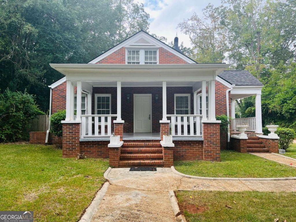Photo of 510 Alford Street #510A, Lagrange, GA 30241 (MLS # 10630295)