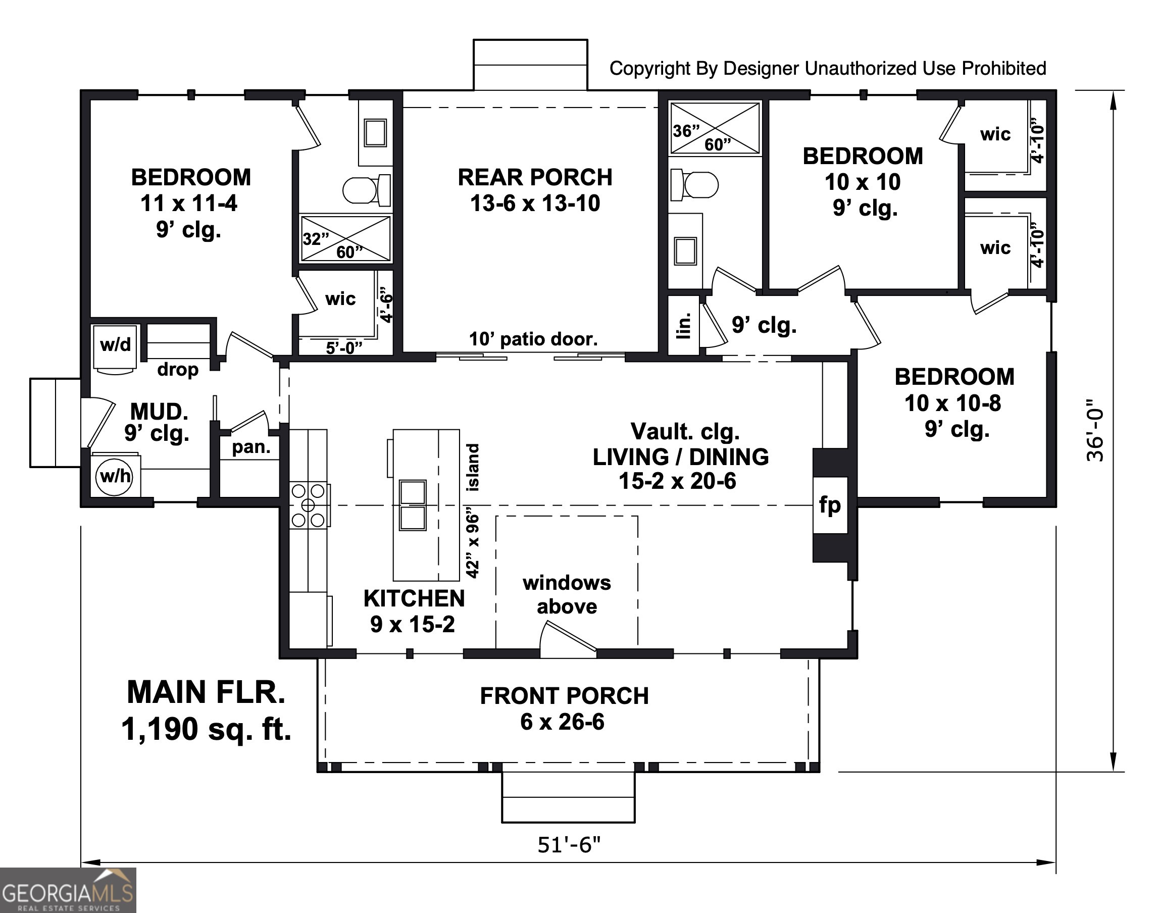 0 Roosterville RD TRACT 2