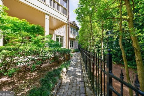 A home in Brookhaven