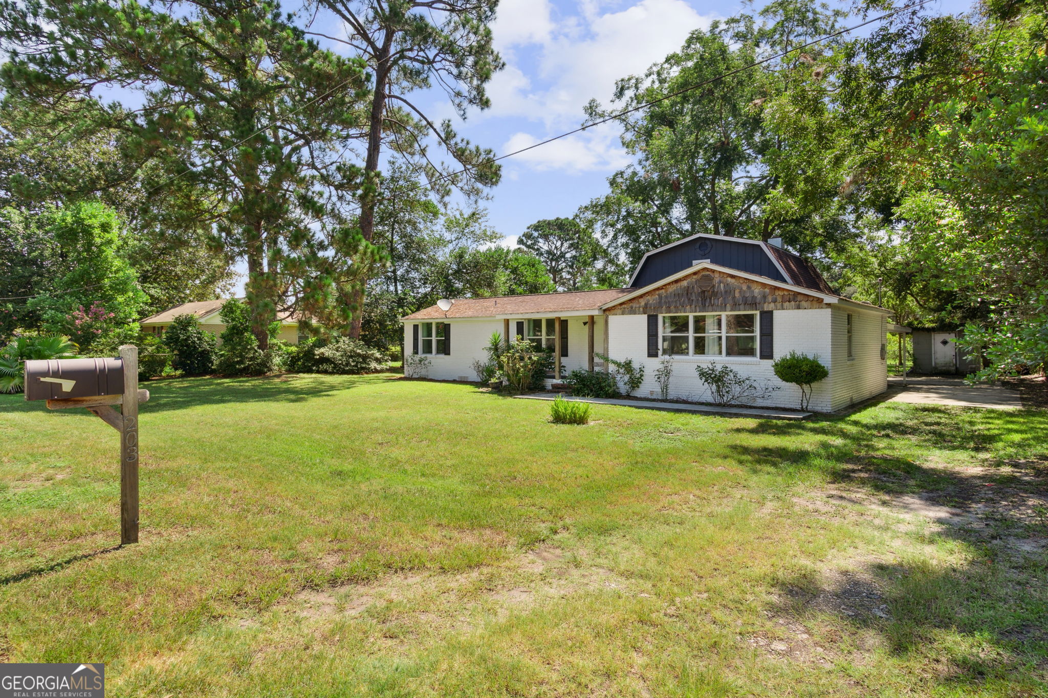 203 George ST