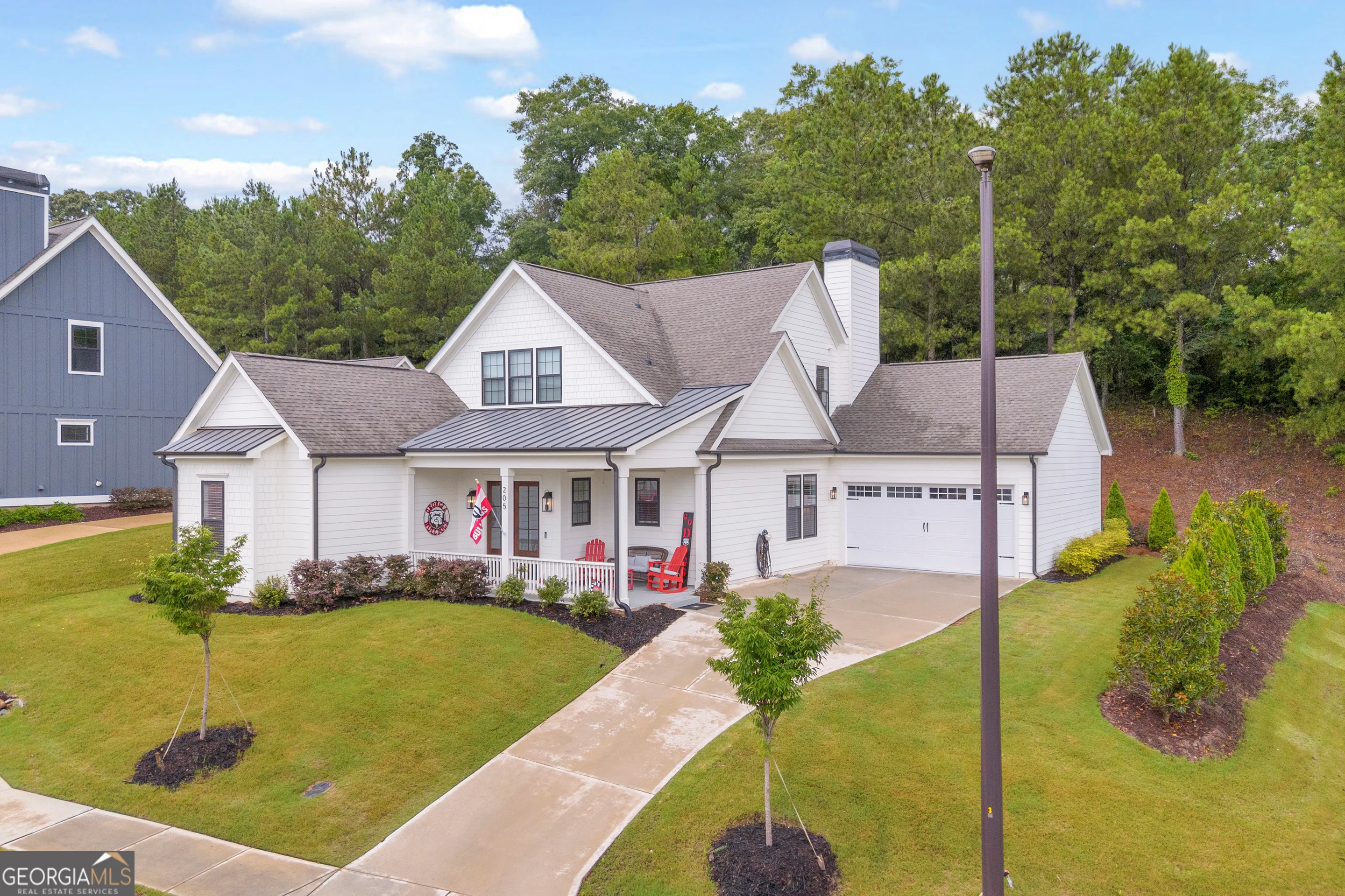 205 Highpointe Lane