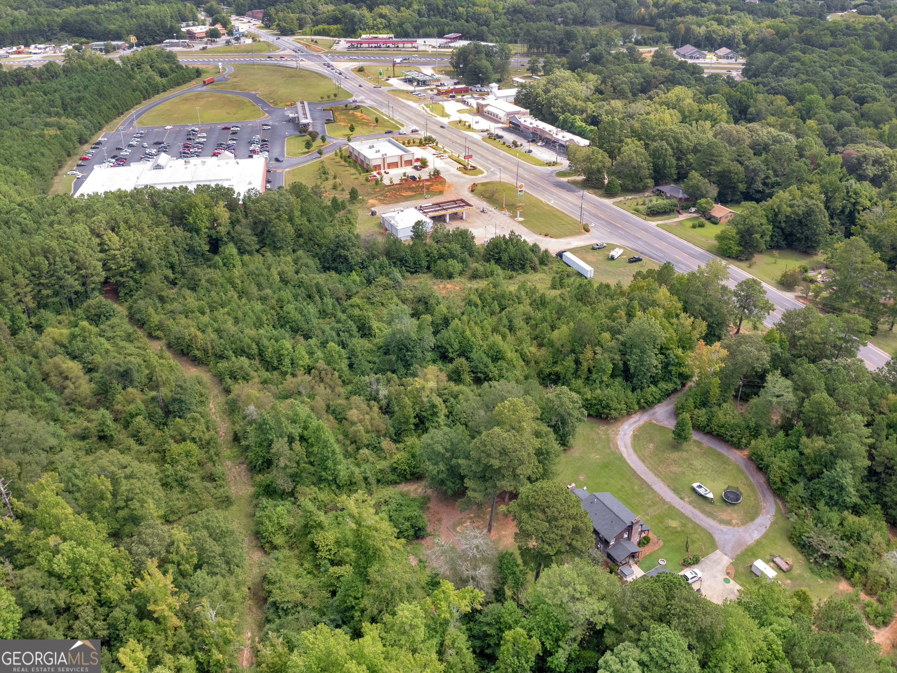 1801, 1831 & 1901 Zebulon RD