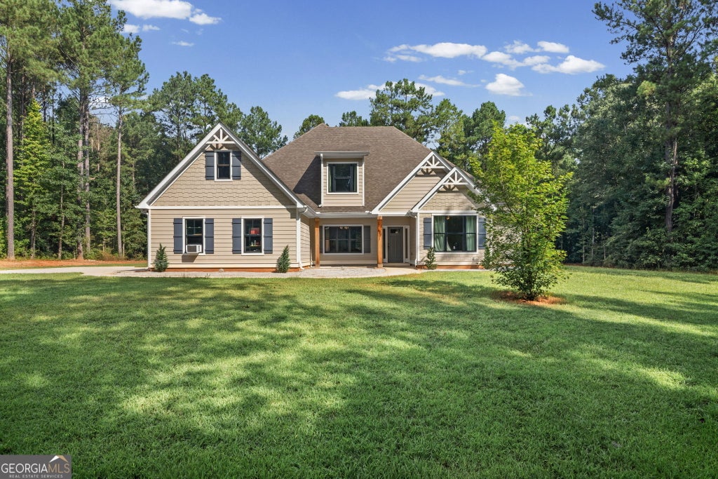 Photo of 242 Roberts Pond Road, Senoia, GA 30276 (MLS # 10834903)