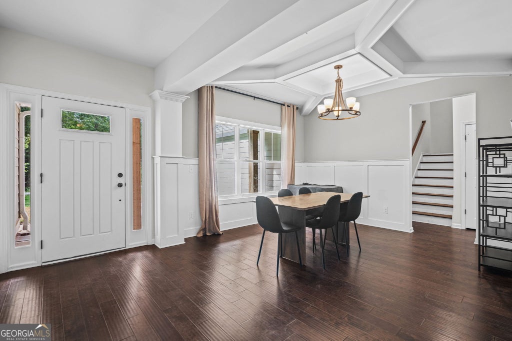 Photo of 242 Roberts Pond Road, Senoia, GA 30276 (MLS # 10834903)
