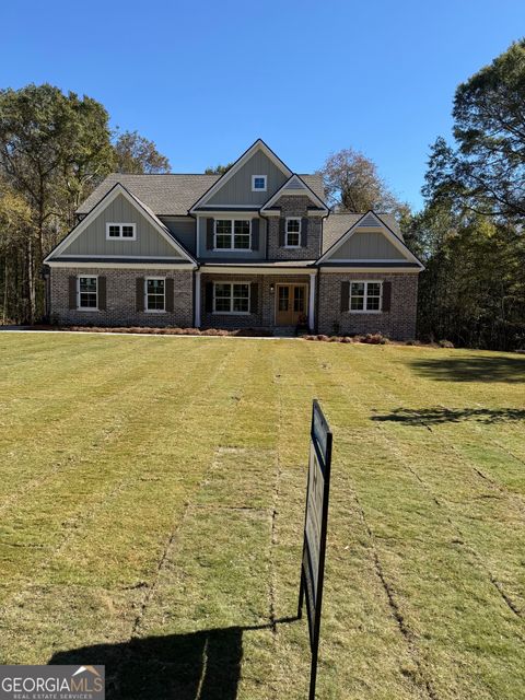 2121 Ella Springs DR Covington GA 30014