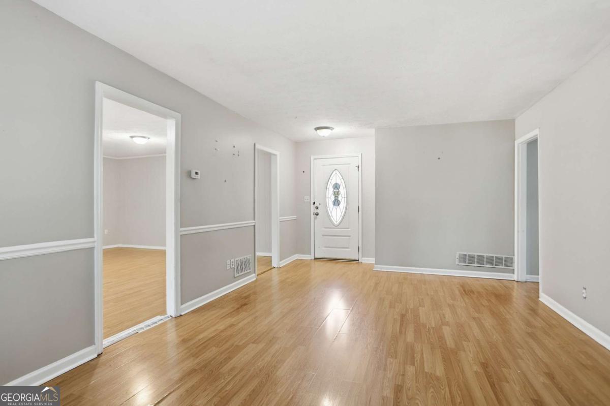 3082 Lake Ranch DR