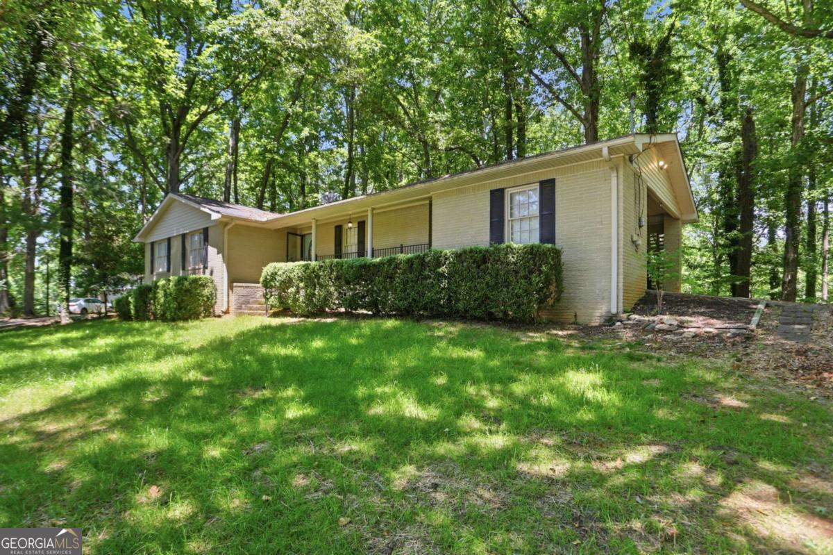 3082 Lake Ranch DR