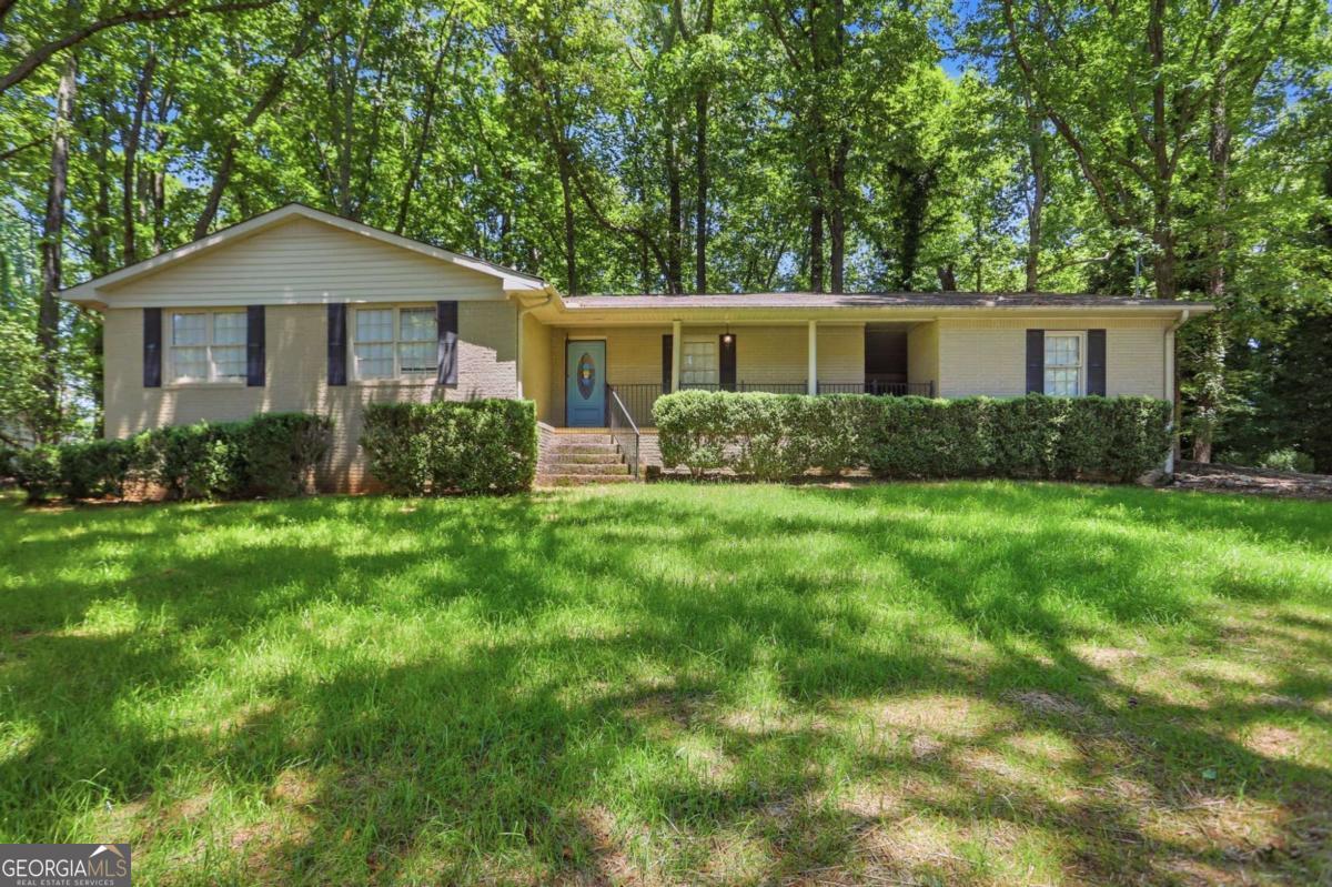 3082 Lake Ranch DR