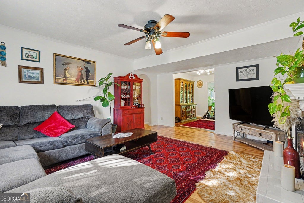 Photo of 3825 Lavista Road #O3, Tucker, GA 30084 (MLS # 10853170)