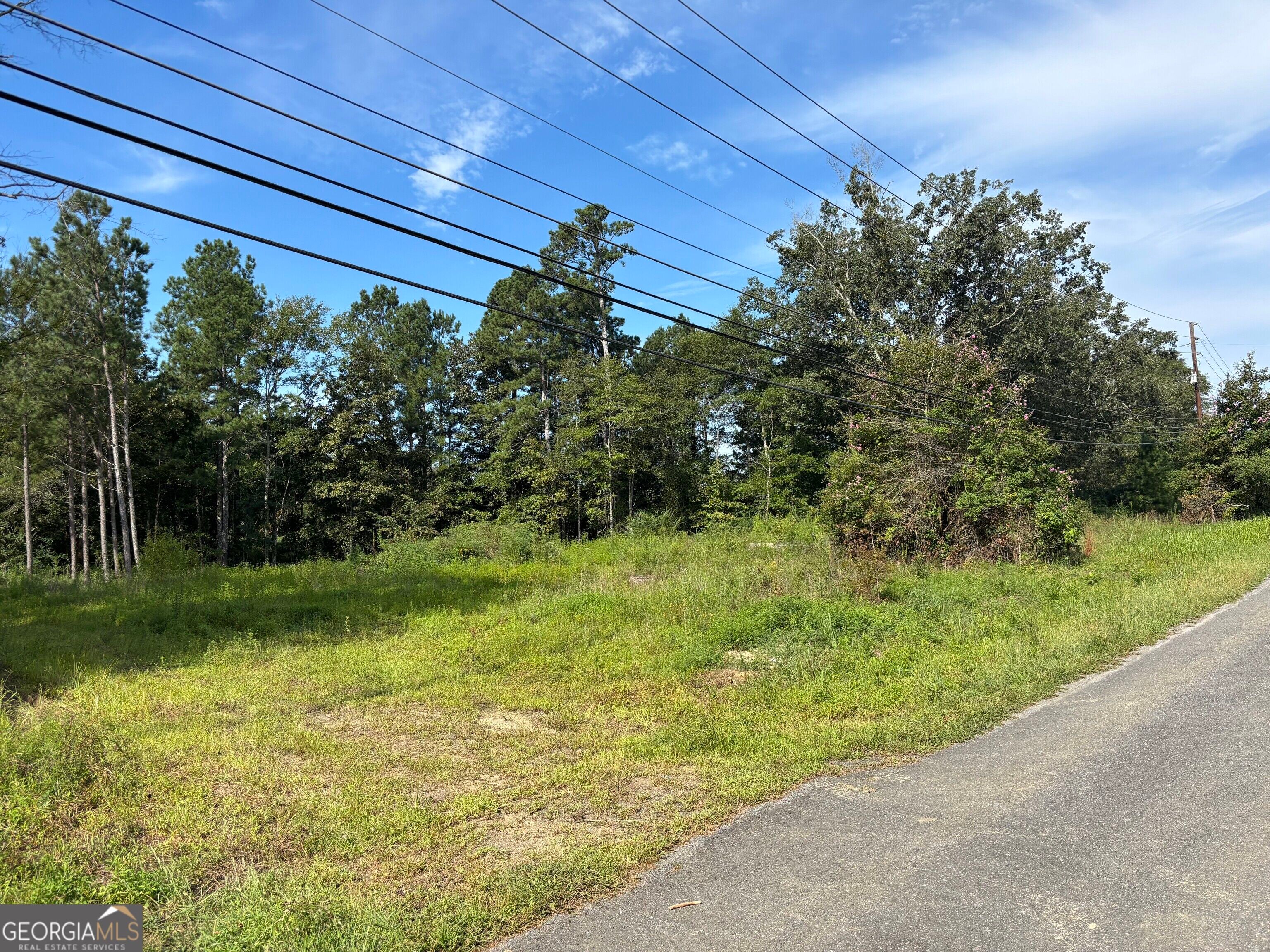 70 Old Summerville RD