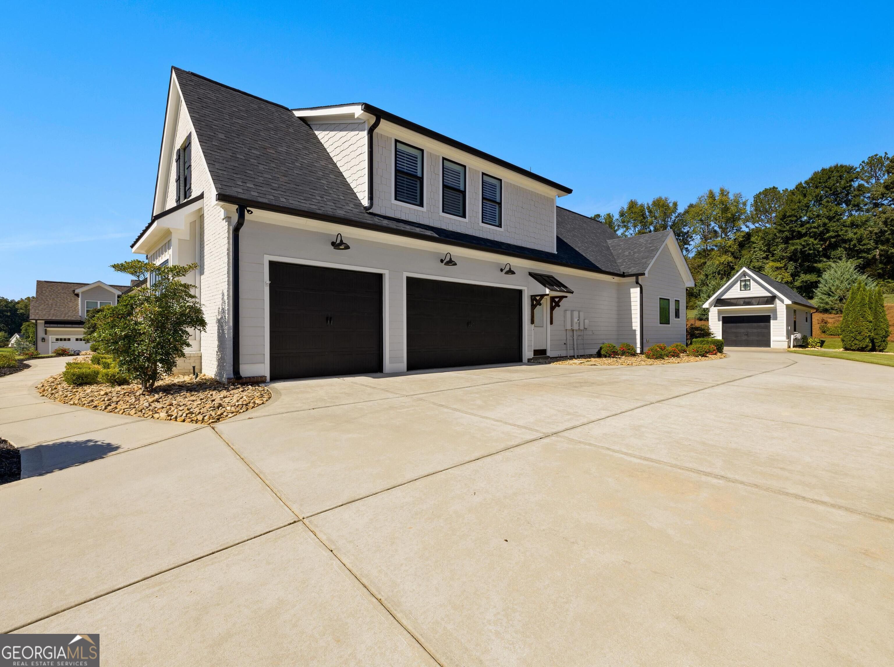 160 Brayden DR