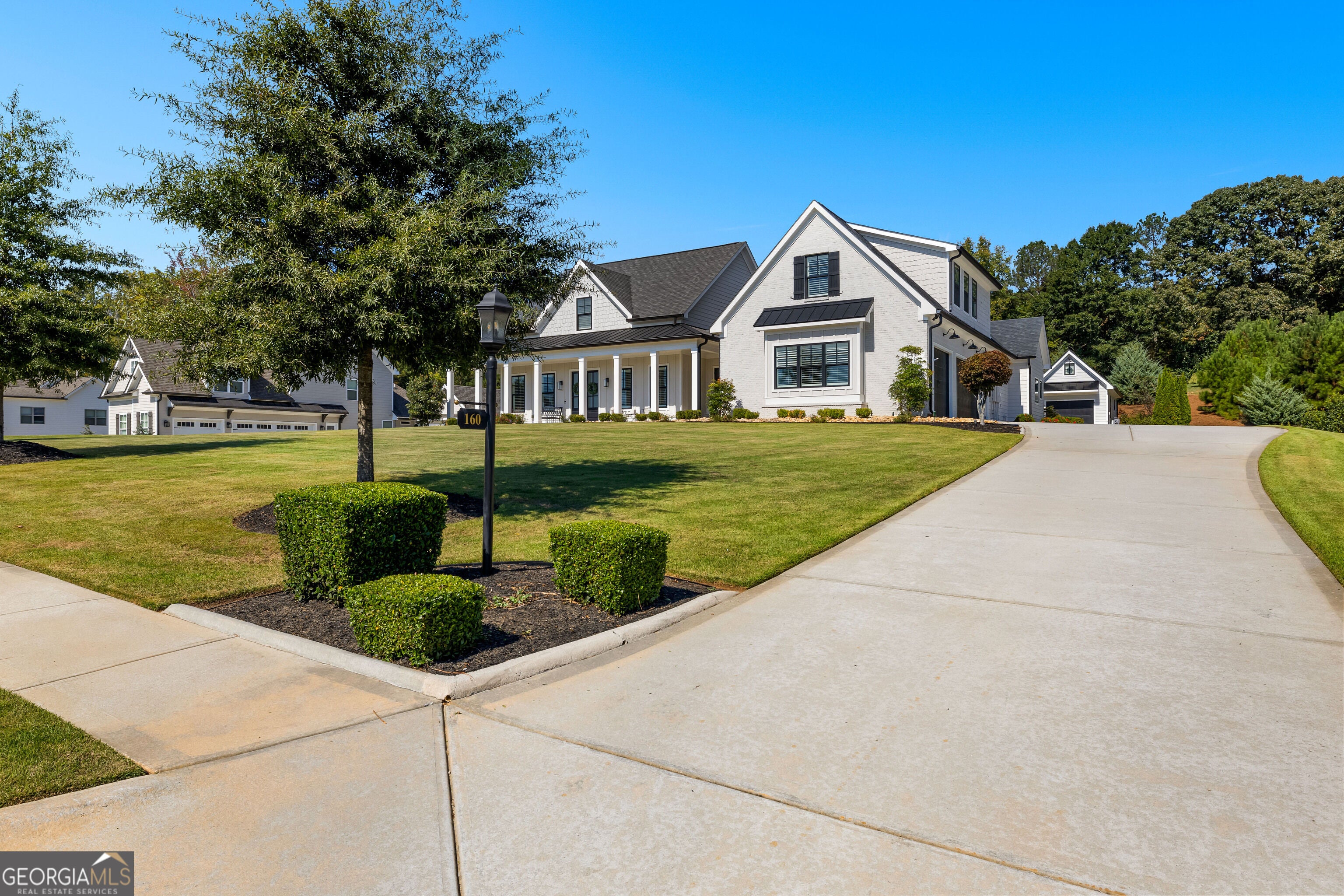 160 Brayden DR