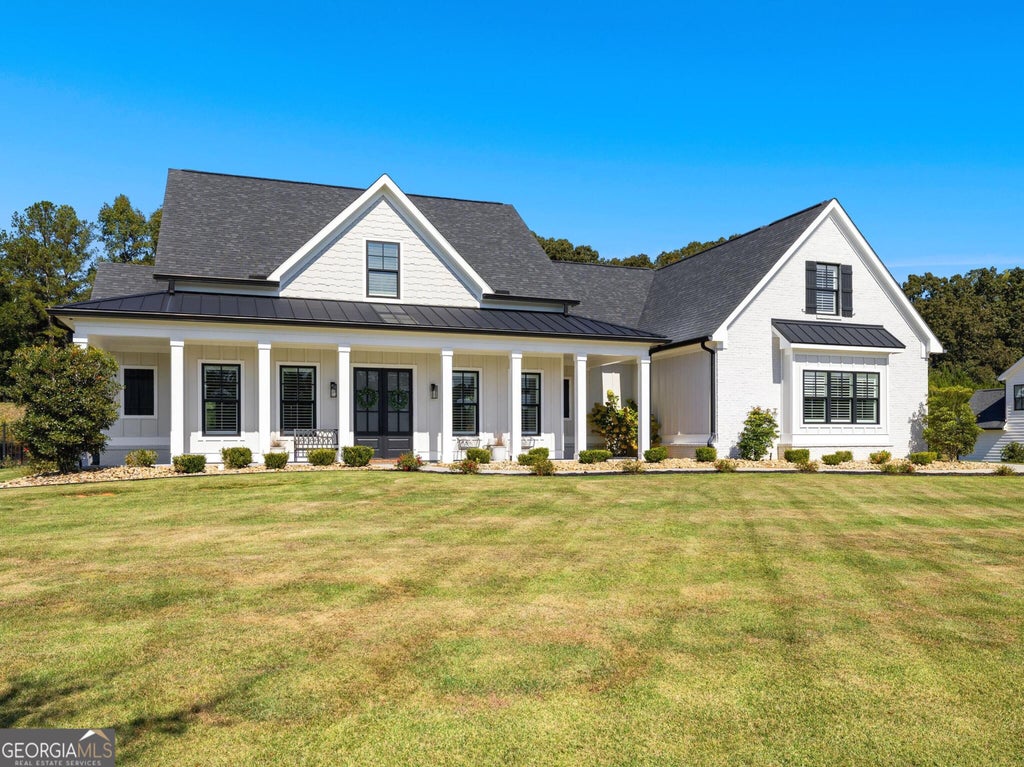 Photo of 160 Brayden Drive, Tyrone, GA 30290 (MLS # 10875169)