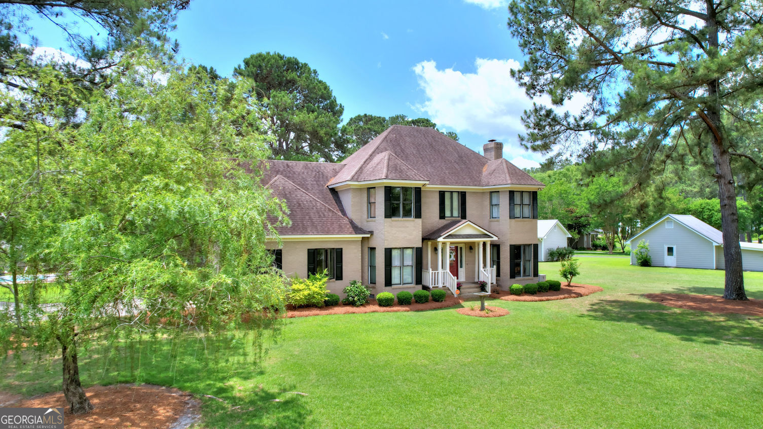 126 N Valhalla CT