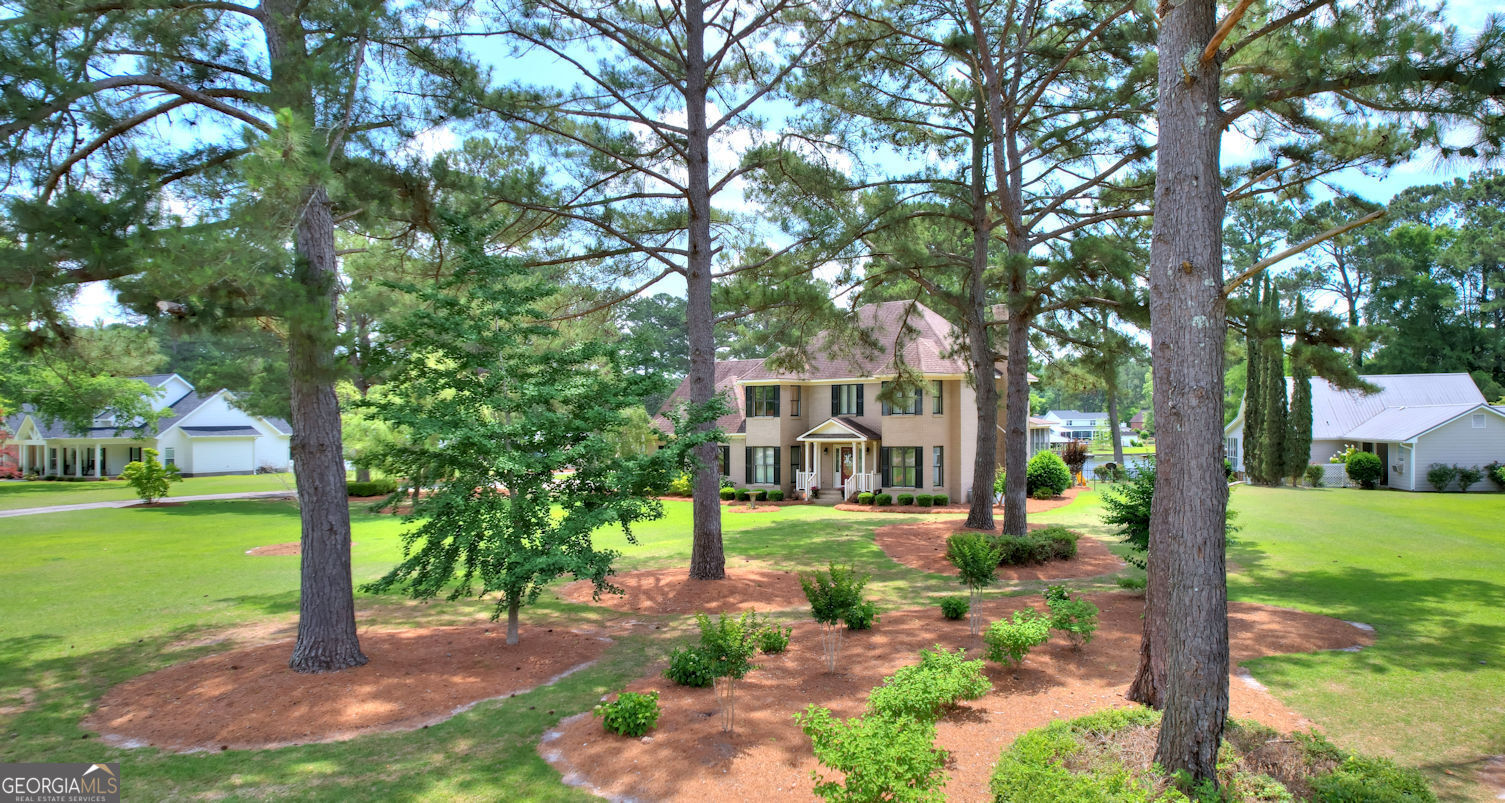 126 N Valhalla CT