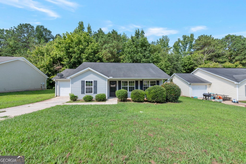 Photo of 45 Mineral Springs Lane, Newnan, GA 30263 (MLS # 10813320)