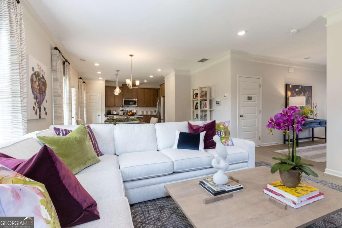 1434 Trellis CT (LOT 24)