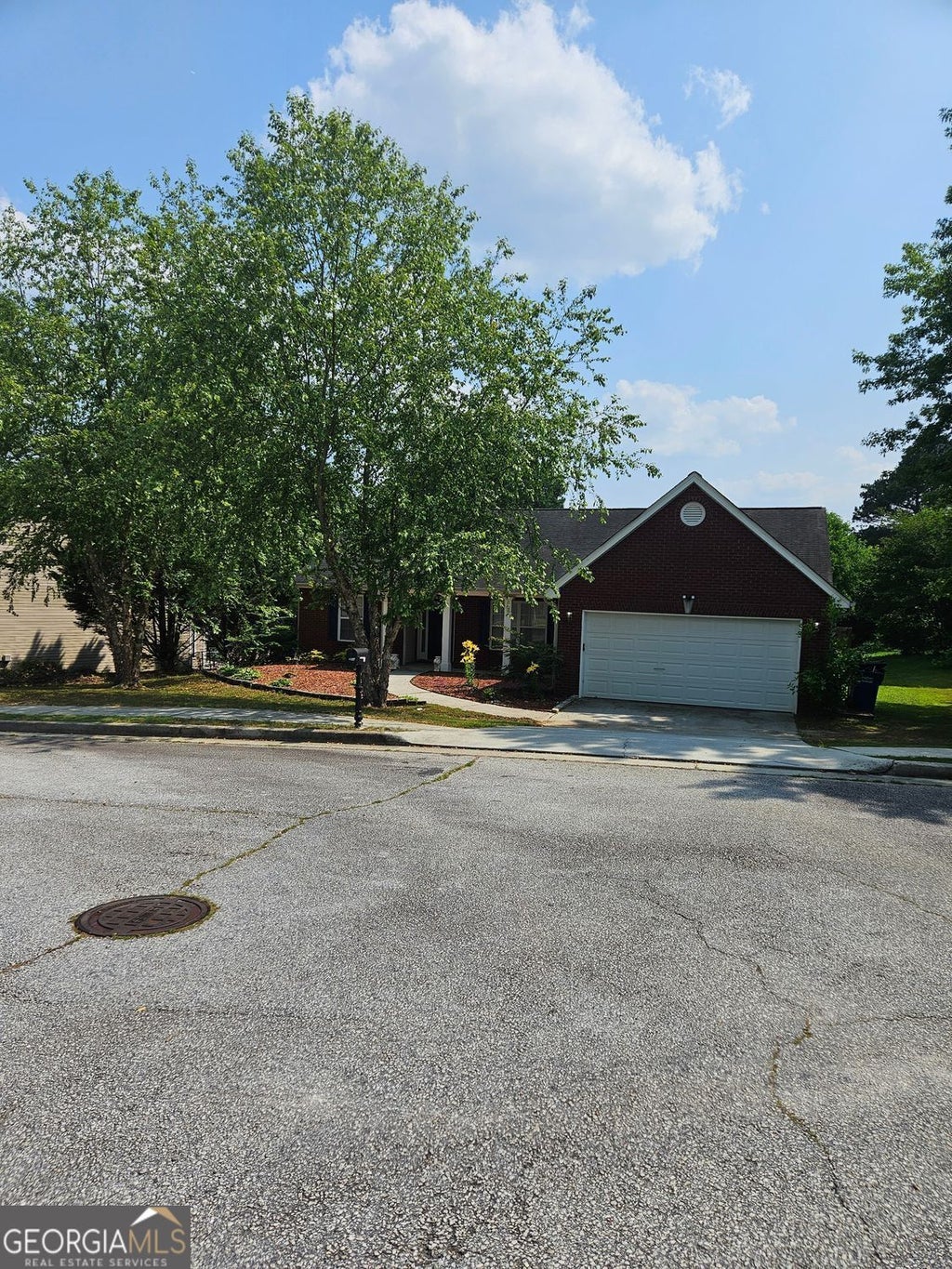 Photo of 844 Langley View Court, Loganville, GA 30052 (MLS # 10833593)