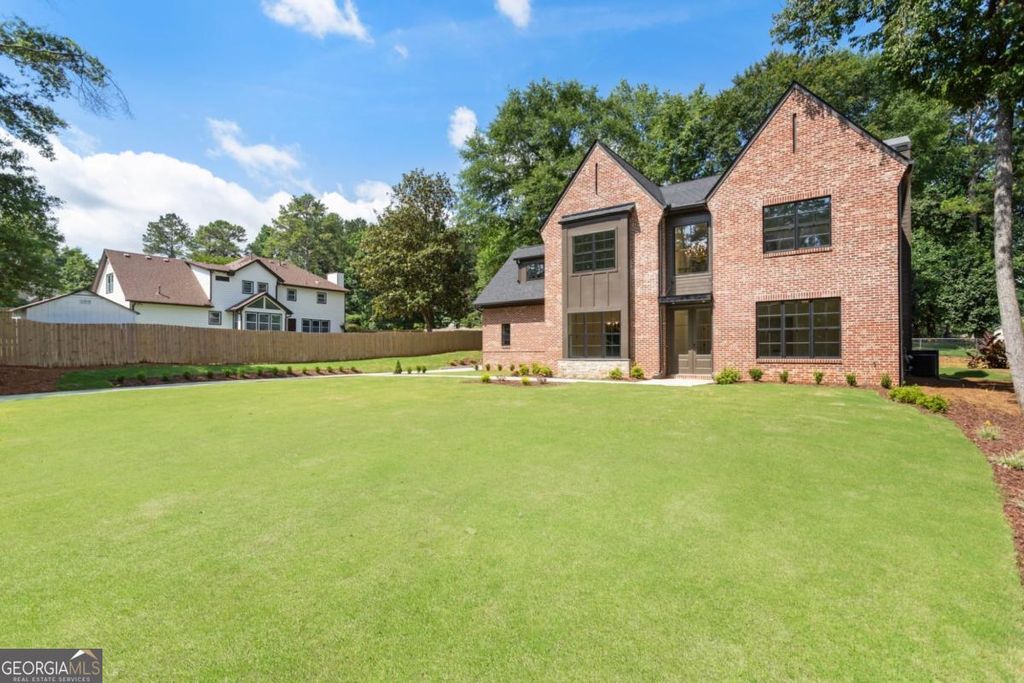 Photo of 3711 Mountain Cove Road, Snellville, GA 30039 (MLS # 10706036)