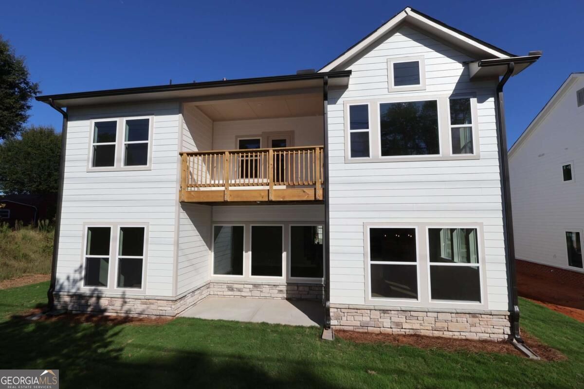 339 Beebalm ST