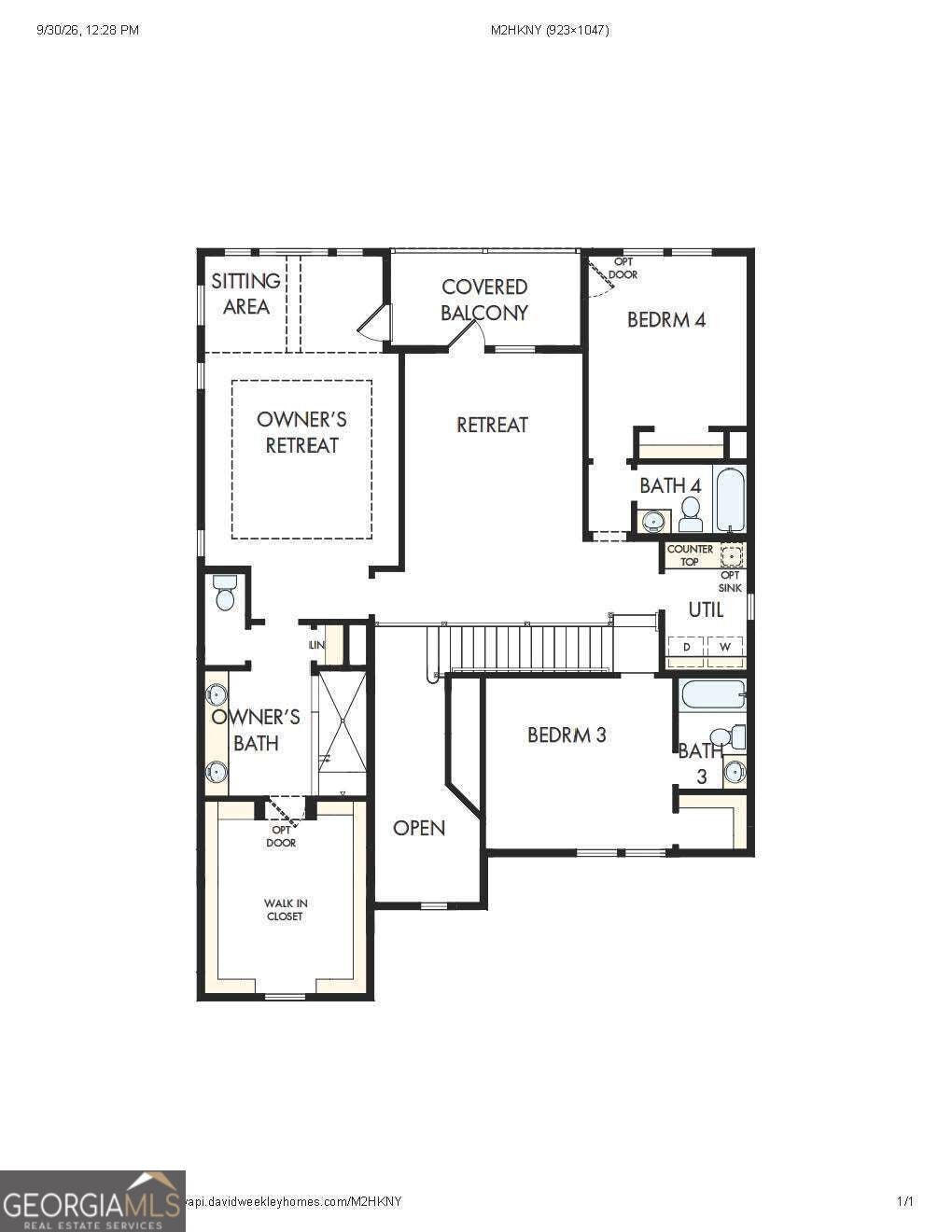 339 Beebalm ST