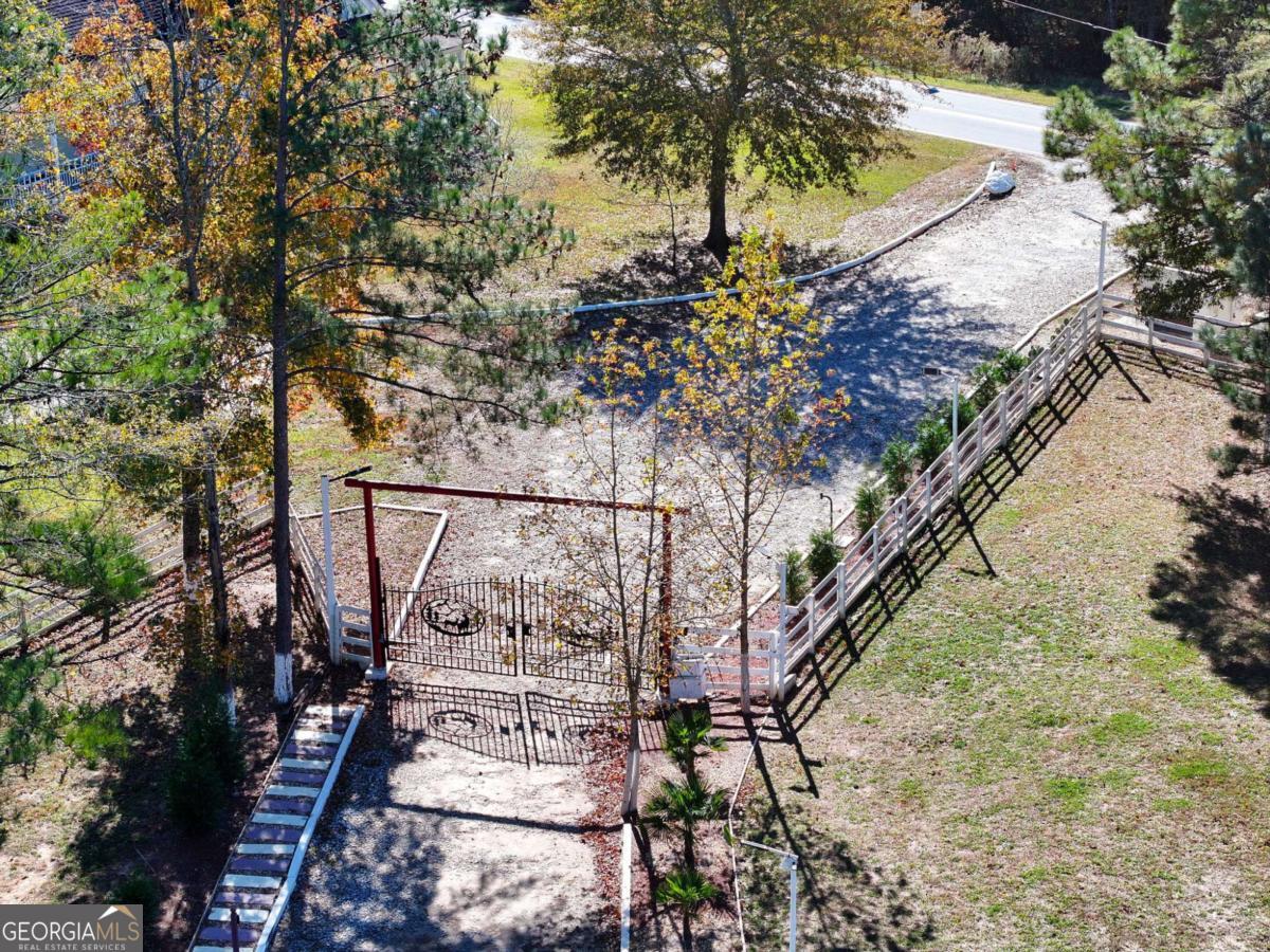 8555 Wilkerson Mill RD